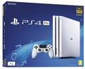 Grundgerät PS4 Pro, glacier white matt, 1 Pad, 1TB, gebr.