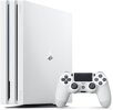 Grundgerät PS4 Pro, glacier white matt, 1 Pad, 1TB, gebr.