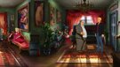 Baphomets Fluch 5 Der Sündenfall - Switch