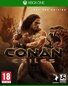 Conan Exiles Day One Edition, gebraucht - XBOne