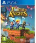 Portal Knights - PS4