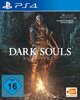 Dark Souls 1 Remastered - PS4