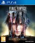 Final Fantasy XV (15) Royal Edition - PS4