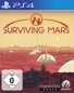 Surviving Mars - PS4