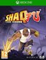 Shaq Fu A Legend Reborn - XBOne