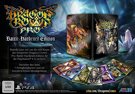 Dragons Crown Pro Battle Hardened Edition, gebraucht - PS4