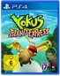 Yokus Island Express - PS4