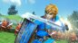 Hyrule Warriors Definitive Edition - Switch