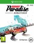 Burnout 6 Paradise Remastered - XBOne