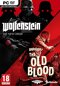 Wolfenstein 1 The New Order & The Old Blood, uncut - PC-DVD