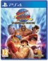 Street Fighter 30th Anniversary Collection - PS4