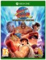 Street Fighter 30th Anniversary Collection - XBOne