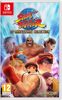 Street Fighter 30th Anniversary Collection - Switch-Modul