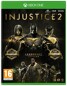 Injustice 2 Legendary Edition - XBOne