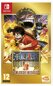 One Piece - Pirate Warriors 3 Deluxe Edition - Switch-Modul