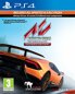 Assetto Corsa 1 Ultimate Edition - PS4