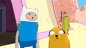 Adventure Time Piraten der Enchiridion - PS4