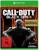 Call of Duty 12 Black Ops 3 Gold Edition, gebraucht - XBOne