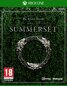 The Elder Scrolls Online Summerset, gebraucht - XBOne