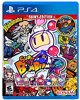 Super Bomberman R 1 Shiny Edition - PS4