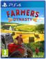 Farmers Dynasty, gebraucht - PS4