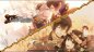 Code Realize Bouquet of Rainbows - PS4