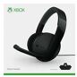 Headset Stereo inkl. Adapter 2018, Microsoft - XBSX/XBOne/PC