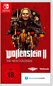 Wolfenstein 2 The New Colossus, gebraucht - Switch