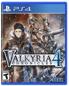 Valkyria Chronicles 4 Launch Edition - PS4