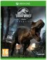 Jurassic World Evolution 1, gebraucht - XBOne