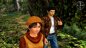 Shenmue 1 & 2 - XBOne