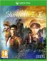 Shenmue 1 & 2 - XBOne