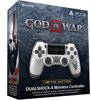 Controller Wireless, DualShock 4, God of War, Sony - PS4