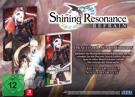 Shining Resonance Refrain Draconic Launch Ed., gebr.- Switch