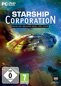 Starship Corporation - PC-DVD