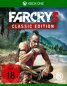 Far Cry 3 Classic Edition - XBOne