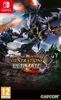 Monster Hunter Generations Ultimate - Switch