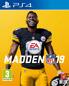 Madden NFL 2019, gebraucht - PS4