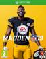 Madden NFL 2019, gebraucht - XBOne