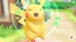 Pokémon Lets Go, Pikachu! - Switch