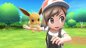 Pokémon Lets Go, Evoli! - Switch
