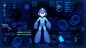 Megaman 11 - XBOne