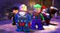 Lego DC Super Villains - Switch-Modul