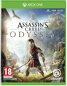 Assassins Creed Odyssey, gebraucht - XBOne