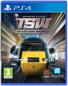 Train Sim World 1 - PS4