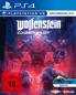 Wolfenstein Cyberpilot (VR) - PS4