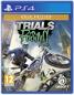 Trials Rising Gold Edition, gebraucht - PS4