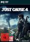 Just Cause 4 - PC-DVD