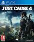 Just Cause 4, gebraucht - PS4