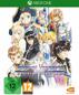 Tales of Vesperia Definitive Edition - XBOne